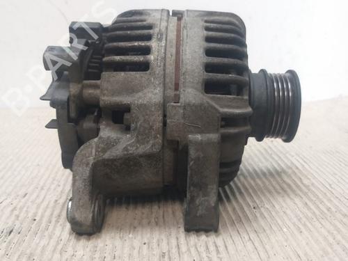 Used Alternator Alternator 15342452 15342452
