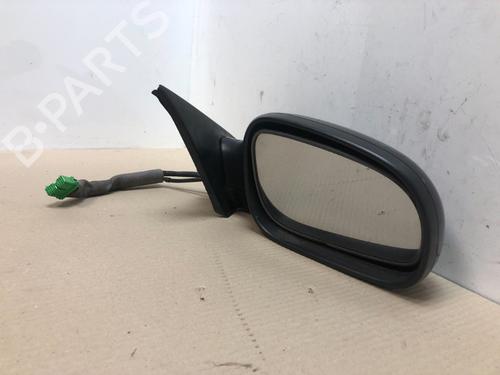 Right mirror VOLVO S60 I (384) 2.4 | BP15535055C27 