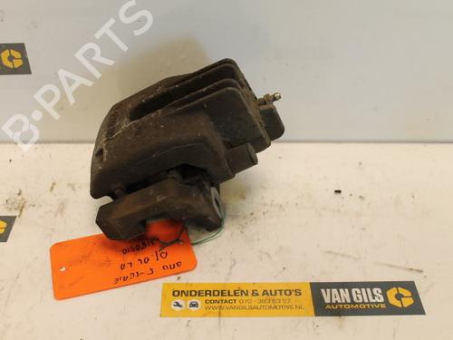 Used Left rear brake caliper Left rear brake caliper 15310816 15310816