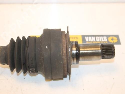 Right rear driveshaft MERCEDES-BENZ CLK Convertible (A209) CLK 240 (209.461) | BP15310141M41 