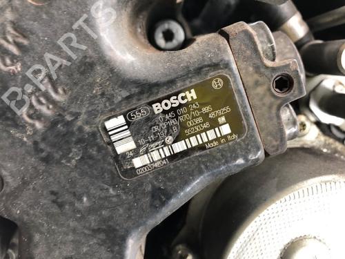 Engine FIAT PUNTO EVO (199_) 1.3 D Multijet | BP37205385M1 - Image 9