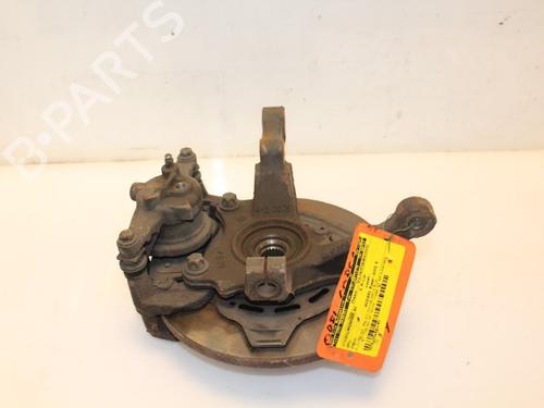 Used Right front steering knuckle Right front steering knuckle 15319418 15319418