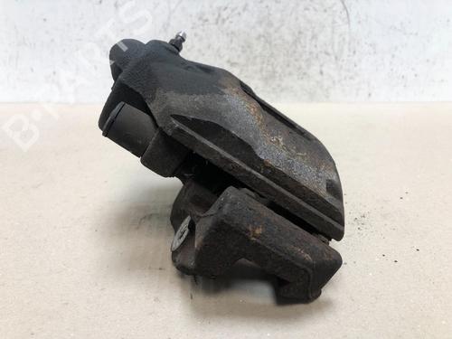 Left front brake caliper MAZDA 2 (DY) 1.4 | BP15534585M105 - Image 2