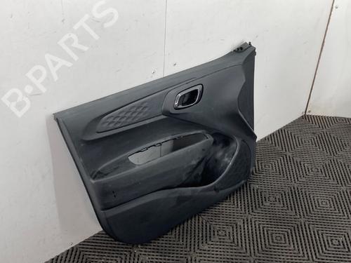 Front left panel HYUNDAI i10 III (AC3, AI3) 1.0 MPi | BP37210416C58 - Image 6