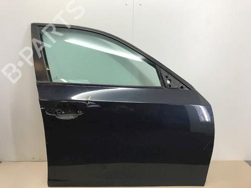 Used Right front door BMW 5 (E60) 520 d (163 hp) 15971511