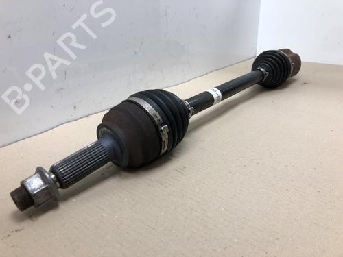 Right front driveshaft TESLA MODEL X (5YJX) 75D AWD | BP37204316M39 - Image 3