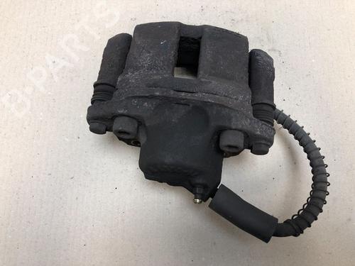 Right front brake caliper RENAULT CLIO II (BB_, CB_) 1.2 16V (BB05, BB0W, BB11, BB27, BB2T, BB2U, BB2V, CB05,... | BP15344341M104 