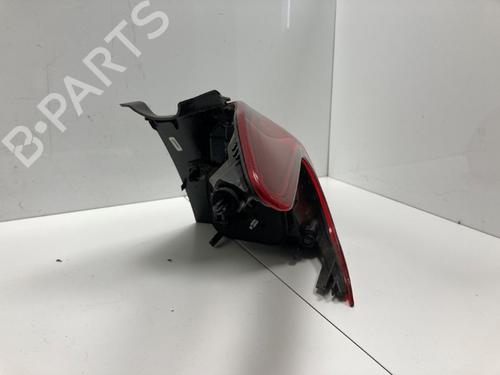 Left taillight PEUGEOT 2008 I (CU_) 1.2 THP 110 / PureTech 110 | BP37207961C34 - Image 2