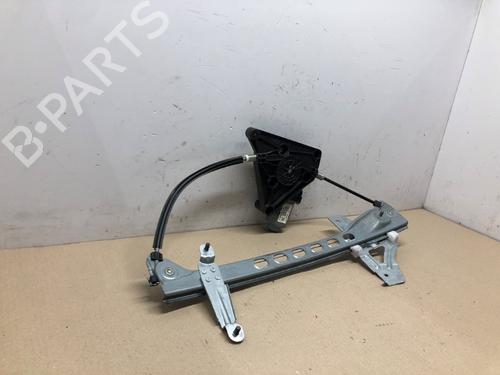 Front left window mechanism PEUGEOT 108 1.0 VTi 72 | BP37206338C22 - Image 3