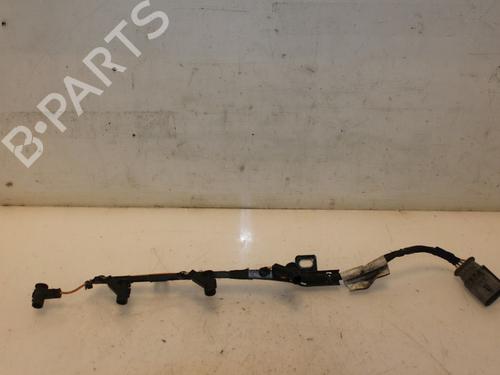 Used Wiring harness PEUGEOT PARTNER Box Body/MPV 1.6 HDi / BlueHDi 75 (75 hp) 16399049