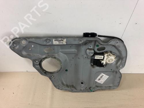 Rear left window mechanism VW TOURAN (1T1, 1T2) 2.0 TDI | BP15649921C24 
