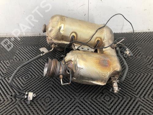 Used Particulate filter MERCEDES-BENZ B-CLASS Sports Tourer (W247) B 200 d (247.012) (150 hp) 26688193