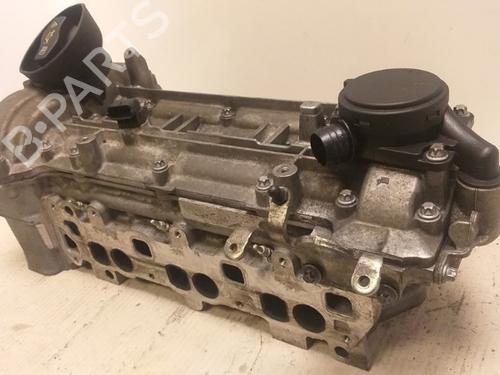 Used Cylinder head Cylinder head 15340180 15340180
