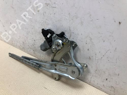 Rear left window mechanism NISSAN LEAF (ZE0) Electric | BP37207421C24 - Image 2