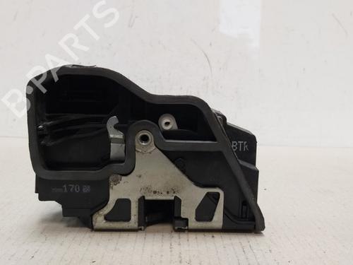 Front right lock BMW 5 (E60) 530 d | BP15532586C97