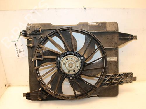 Køleventilator elektrisk RENAULT MEGANE II Estate (KM0/1_) 2.0 (135 hp) 15328040