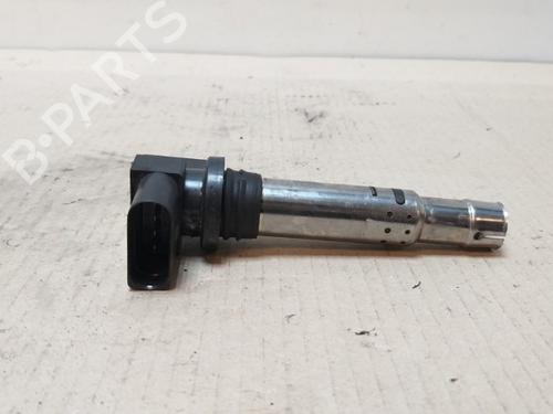 Ignition coil SEAT IBIZA III (6L1) 1.4 16V | BP15531619M94 