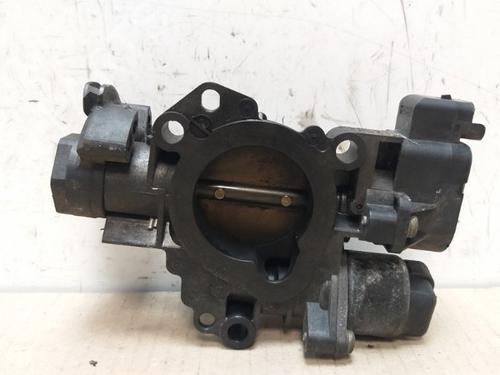 Used Throttle body Throttle body 15532932 15532932
