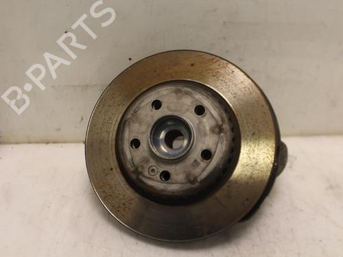 Used Right rear steering knuckle MERCEDES-BENZ E-CLASS (W213) E 220 d (213.004) (194 hp) 15335142