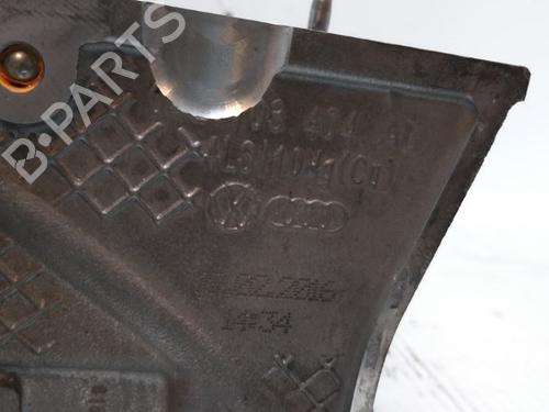 Cylinder head VW TOURAN (5T1) 1.4 TSI | BP28072707M5 - Image 4
