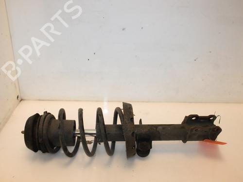 Used Right front shock absorber Right front shock absorber 16183234 16183234