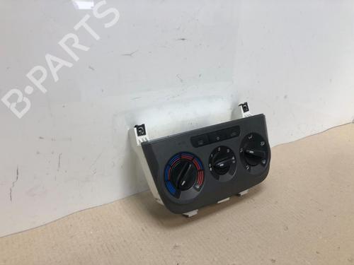 Climate control FIAT GRANDE PUNTO (199_) 1.4 16V (199BXG1B, 199AXG1B) | BP15348320I5 