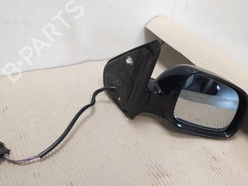 Used Right mirror VW GOLF IV (1J1) 1.6 (100 hp) 15342139