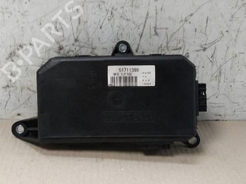 Used Comfort control module Comfort control module 15829974 15829974