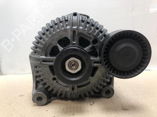 Used Alternator Alternator 15538162 15538162