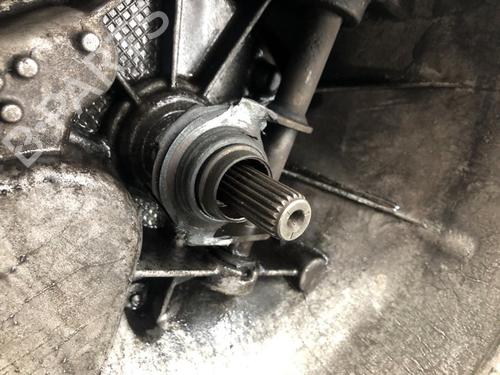 Gearbox FIAT 500L (351_, 352_) 0.9 (199LYC1B) | BP37210712M3 - Image 2