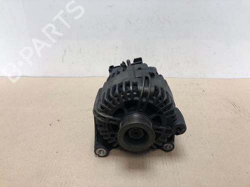 Used Alternator BMW 1 (E87) 120 d (163 hp) 15348371