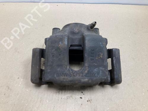 Right front brake caliper BMW 3 (E46) 328 i | BP24218393M104 