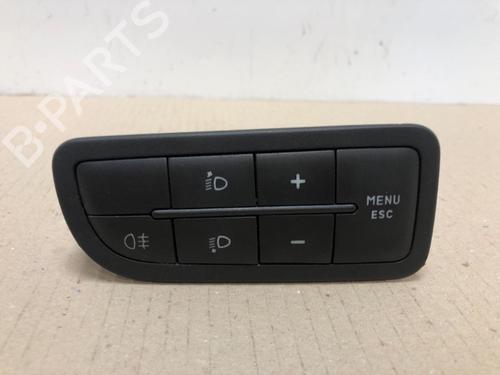 Used Switch Switch 15650413 15650413