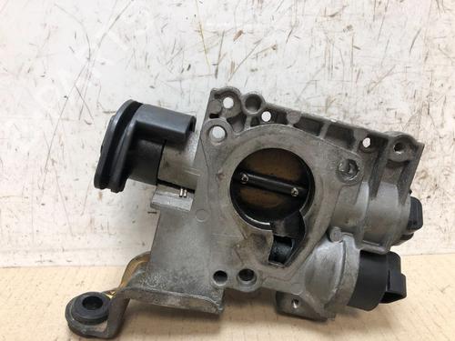Throttle body FIAT PANDA (169_) 1.1 (169.AXA1A) | BP15533644M82 