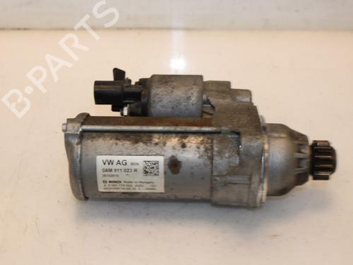 Used Starter Starter 15327706 15327706