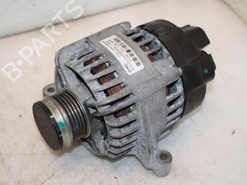 Used Alternator Alternator 15337286 15337286