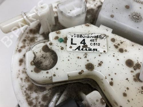 Fuel pump PEUGEOT 108 1.0 VTi | BP37215216M76 - Image 6