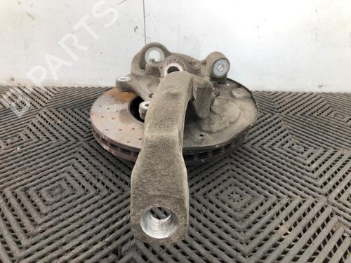 Right front steering knuckle MERCEDES-BENZ E-CLASS Coupe (C238) E 200 (238.342) | BP37215146M26 - Image 2