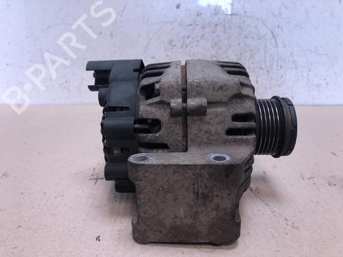 Alternator FIAT DOBLO Box Body/MPV (223_) 1.3 D Multijet | BP15345108M7 