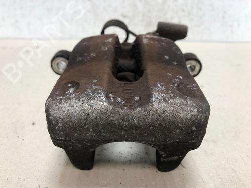 Right rear brake caliper ALFA ROMEO 147 (937_) 1.6 16V T.SPARK ECO (937.AXA1A, 937.BXA1A) | BP15534327M106 
