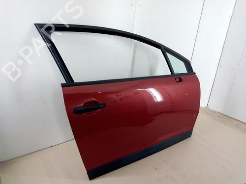 Right front door CITROËN C4 Coupe (LA_) 1.4 16V | BP15531758C3 