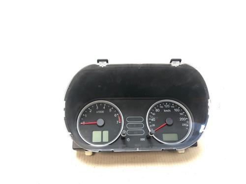 Ferdsskriver FORD FIESTA V (JH_, JD_) 1.4 16V (80 hp) 15534893