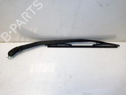 Used Rear windshield wiper arm FIAT PUNTO (188_) 1.2 16V 80 (188.233, .235, .253, .255, .333, .353, .639,... (80 hp) 15334400