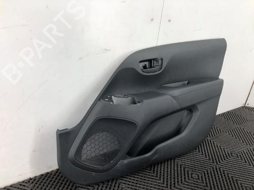 Forreste højre beklædning PEUGEOT 108 1.0 VTi | BP37213736C59 - Image 2