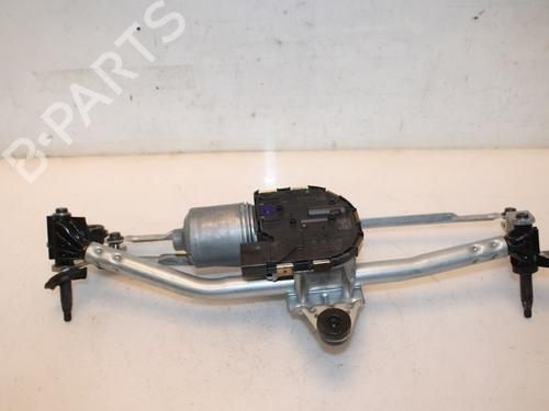 Used Front wipers mechanism Front wipers mechanism 15332681 15332681