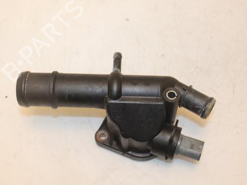 Used Pipe VW GOLF VI (5K1) 2.0 TDI (136 hp) 15736223