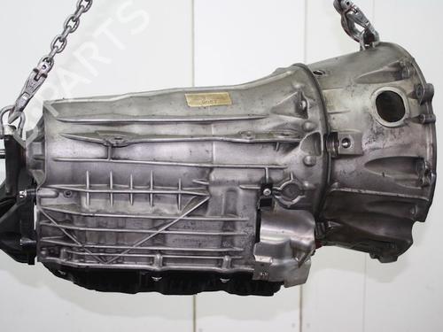 Gearbox MERCEDES-BENZ E-CLASS (W213) E 220 d (213.004) | BP37204768M3 - Image 4