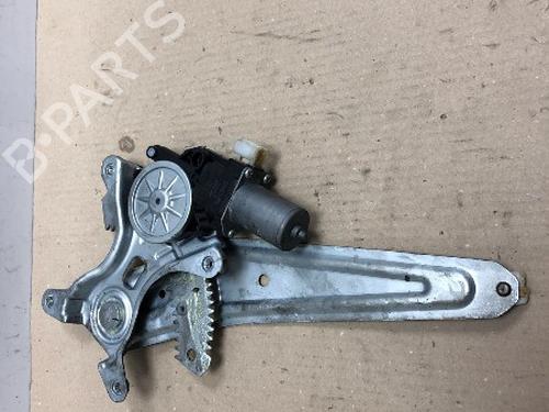 Used Rear left window mechanism Rear left window mechanism 23090955 23090955