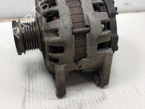 Alternator VW UP! (121, 122, BL1, BL2, BL3, 123) 1.0 | BP37210702M7 - Image 3