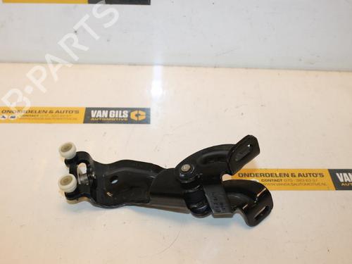 Used Hinge/Door check strap VW GOLF VII (5G1, BQ1, BE1, BE2) 2.0 R 4motion (300 hp) 15314578